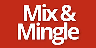 Mix&Mingle (30s - 40s) for Single Tamil Professionals | by ready2mingle primary image