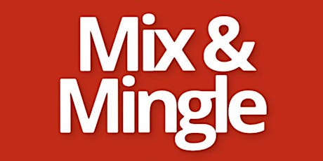 Mix&Mingle (30s - 40s) for Single Tamil Professionals | by ready2mingle