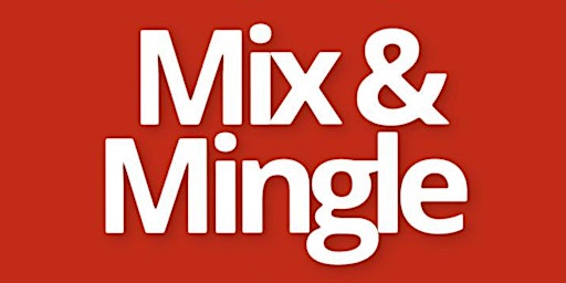 Mix&Mingle (30s - 40s) for Single Tamil Professionals | by ready2mingle primary image
