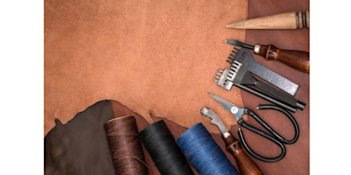 Image principale de Leather Repair & Reconditioning Class