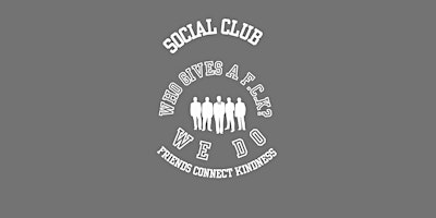 Copy of WHO GIVES A F.C.K WE DO social club primary image