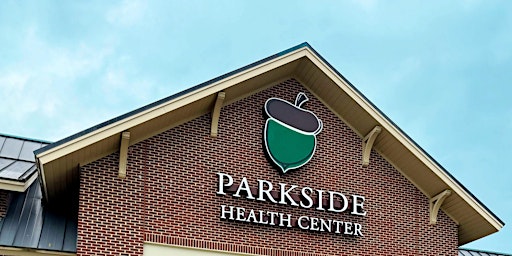 Imagen principal de Parkside Health Center Open House