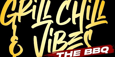 Grill Chill & Vibez  " The BBQ " primary image