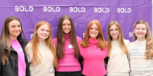 Harvard Women in Business 2024 BOLD Conference