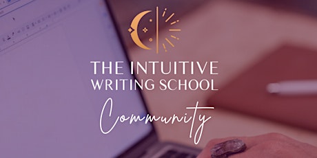 ✍️ Intuitive Writing Party