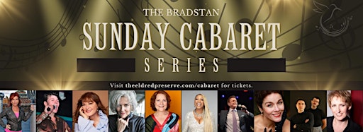 Collection image for The 2024 Bradstan Cabaret Series