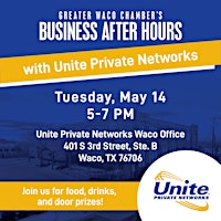 Image principale de UPN Ribbon Cutting & Business after Hours