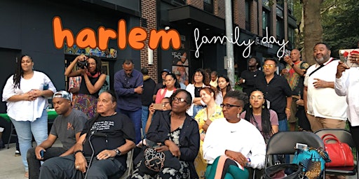 Harlem Family Day primary image
