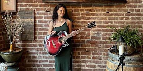 Live music  by talented singer and model Haley. Dinner, Drinks. . No cover