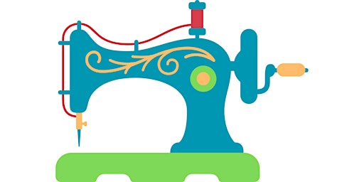 Imagem principal do evento Sewing Machine Troubleshooting Help