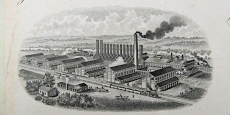 Nineteenth-Century Industry, Labor, and Environmental Degradation