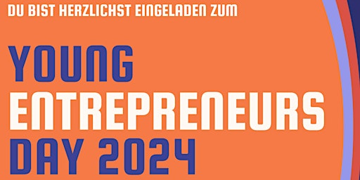 Primaire afbeelding van Young Entrepreneurs Day 24'  - Meet Carinthia's Youth Innovators