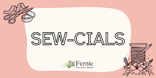 Sew-cials primary image