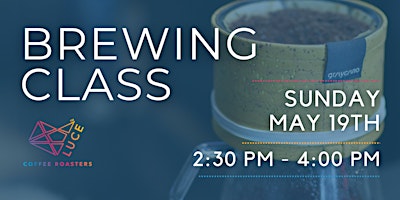 Brewing Class primary image