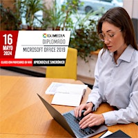 Diplomado Microsoft Excel 2019 : Básico - Avanzado primary image