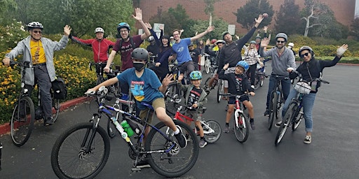 Immagine principale di National Ride a Bike Day 