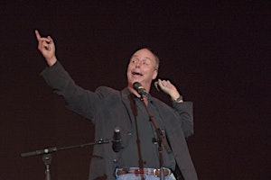 Imagem principal do evento Apple Seed Live Concert with Bill Harley