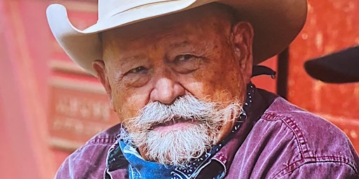 An Evening with Barry Corbin primary image