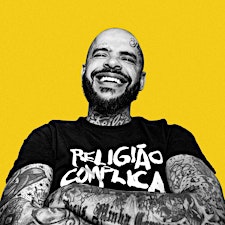 Imagem do perfil do organizador