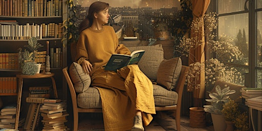 Immagine principale di Book Club : White Nights by Fyodor Dostoyevsky 