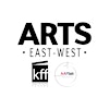 Logotipo de Arts East-West