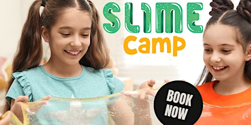 Hauptbild für Slime Camp