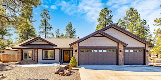 OPEN HOUSE | 2933 W. Highland Meadows Dr. primary image