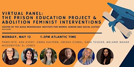 The Prison Education Project & Abolition Feminist Interventions