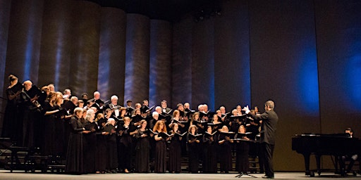 Imagem principal do evento CONCERTO: Vanderbilt Community Chorus