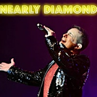 Imagem principal do evento Nearly Diamond All-American Memorial Day Weekend Tribute to Neil Diamond