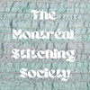 The Montréal Stitching Society's Logo