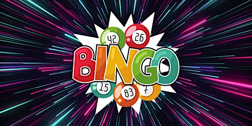 Sunday Funday Bingo primary image