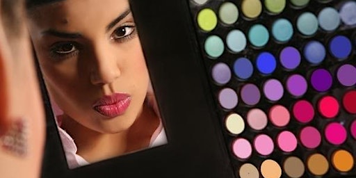 Imagem principal do evento LOVE ME DAY, Flawless, Everyday Makeup!