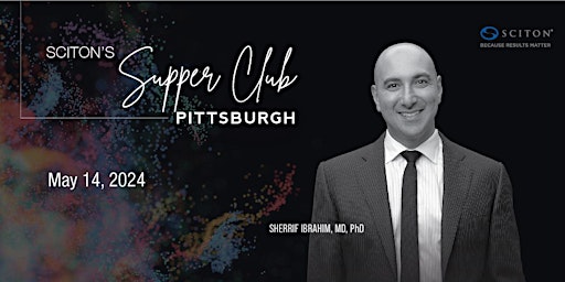 Primaire afbeelding van Supper Club (Cranberry Township, PA)