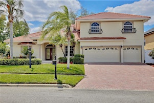OPEN HOUSE - 1394 Shelter Rock Rd, Orlando, FL 32835 primary image