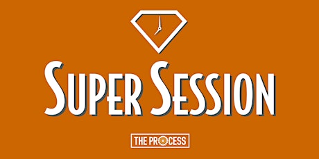 Super Session - Our Longest Session of the Month