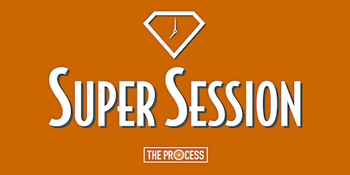 Super Session - Our Longest Session of the Month primary image