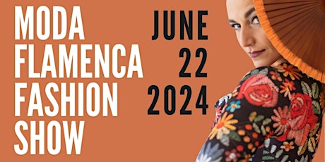 Moda Flamenca Fashion Show 2024