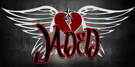 Jaded - Aerosmith Tribute
