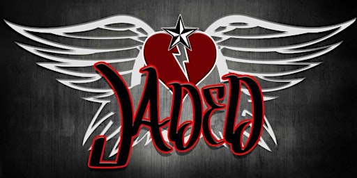 Jaded - Aerosmith Tribute  primärbild