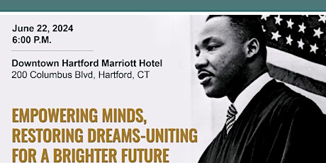 Dr.  Martin Luther King 11th Annual Gala for Learning & Literacy