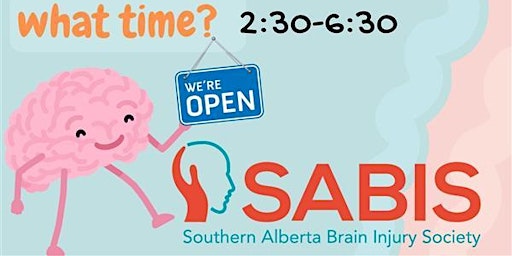 Primaire afbeelding van SABIS Brain Injury Awareness Month Open House