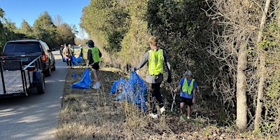 Tuscaloosa Watershed Cleanup primary image