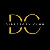 Logotipo de Directory Club