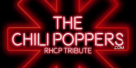 The Chili Poppers - Red Hot Chili Peppers Tribute