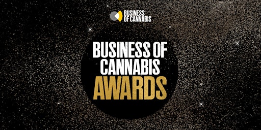 Primaire afbeelding van Business of Cannabis Awards Party