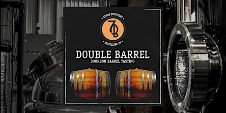 Double Barrel Bourbon Barrel Tasting