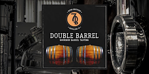 Image principale de Double Barrel Bourbon Barrel Tasting