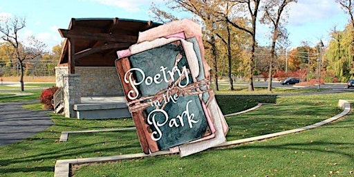 Immagine principale di Poetry in the Park 