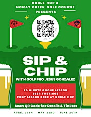 Sip & Chip - Buy 2 save $5!